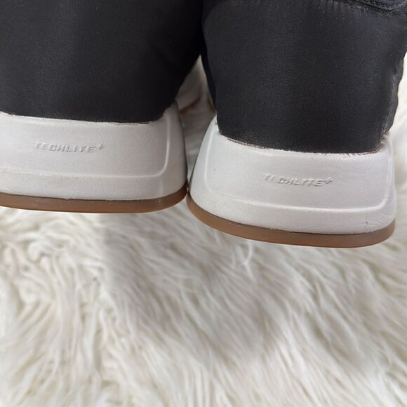 COLUMBIA WOMENS PALERMO STRET TALL WINTER SHOES/SNEAKERS SIZE 11 - Picture 3 of 9